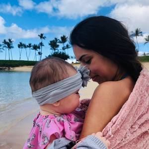 Meet your Posher, Camri